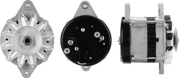 DRI 227133502 - Генератор autospares.lv