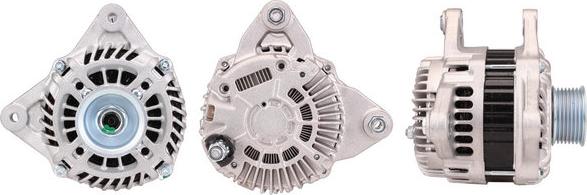 DRI 2273291102 - Генератор autospares.lv