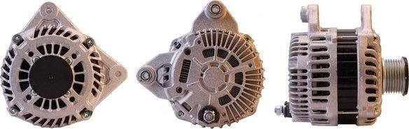 DRI 2273251502 - Генератор autospares.lv