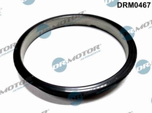 Dr.Motor DRM0467 - Прокладка, вакуумный насос autospares.lv