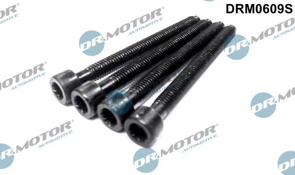 Dr.Motor DRM0609S - Регулировочный винт, насос высокого давления autospares.lv