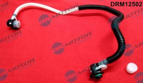 Dr.Motor DRM12502 - Топливопровод autospares.lv