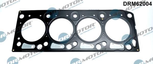 Dr.Motor Automotive DRM62004 - Прокладка, головка цилиндра autospares.lv