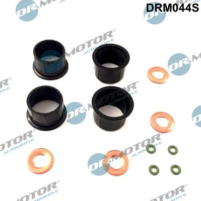 Dr.Motor Automotive DRM044S - Комплект прокладок, форсунка autospares.lv