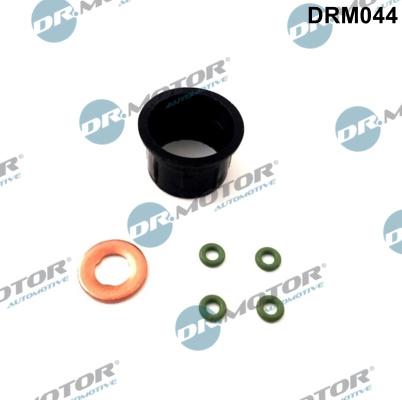 Dr.Motor Automotive DRM044 - Комплект прокладок, форсунка autospares.lv