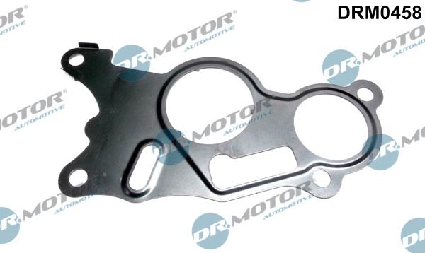 Dr.Motor Automotive DRM0458 - Прокладка, вакуумный насос autospares.lv