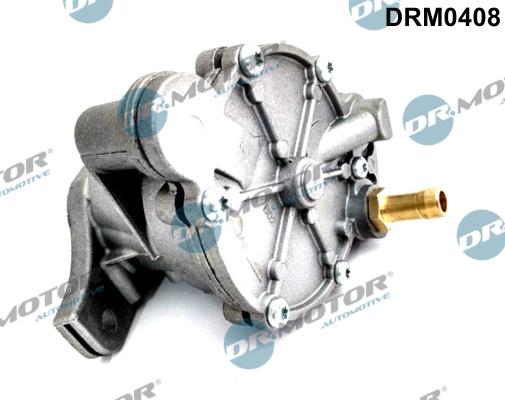 Dr.Motor Automotive DRM0408 - Ремкомплект, вакуумный насос (тормозная установка) autospares.lv