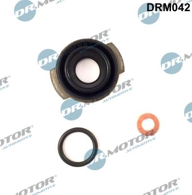 Dr.Motor Automotive DRM042 - Комплект прокладок, форсунка autospares.lv