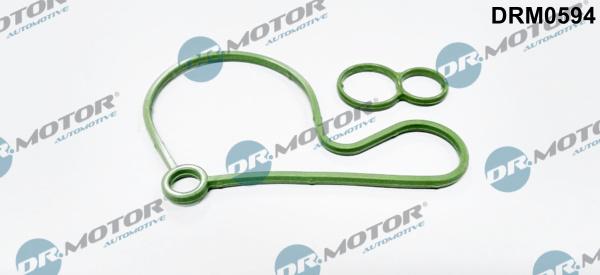 Dr.Motor Automotive DRM0594 - Прокладка, вакуумный насос autospares.lv