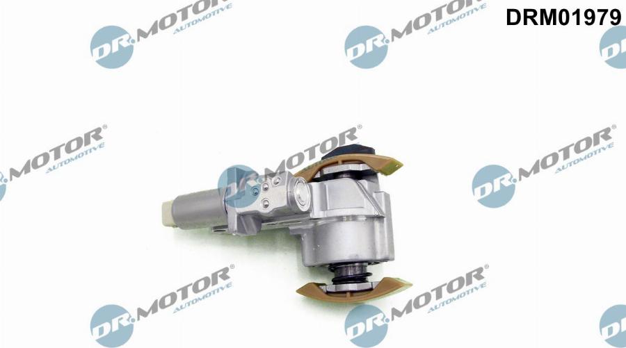 Dr.Motor Automotive DRM01979 - Регулирующий клапан, выставление распределительного вала autospares.lv