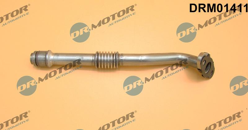 Dr.Motor Automotive DRM01411 - Трубка, маслопровод компрессора autospares.lv