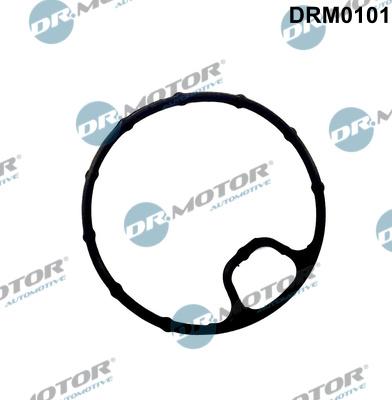 Dr.Motor Automotive DRM0101 - Прокладка, корпус маслянного фильтра autospares.lv