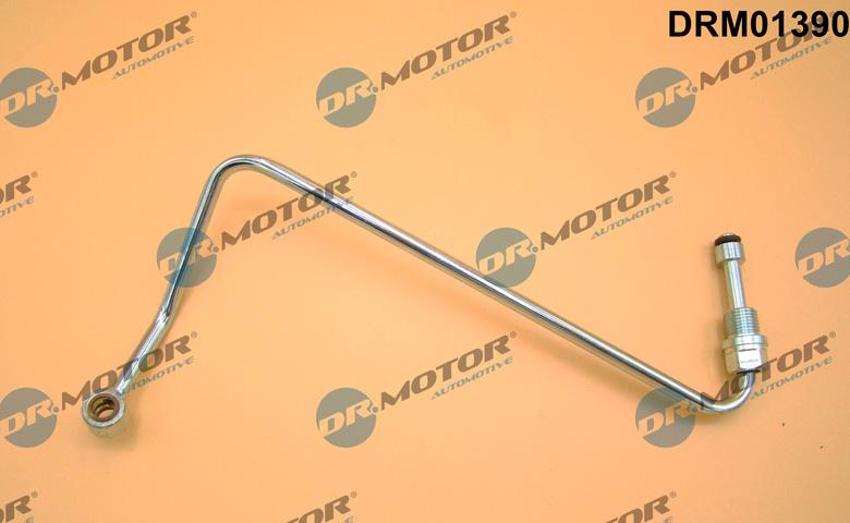 Dr.Motor Automotive DRM01390 - Трубка, маслопровод компрессора autospares.lv