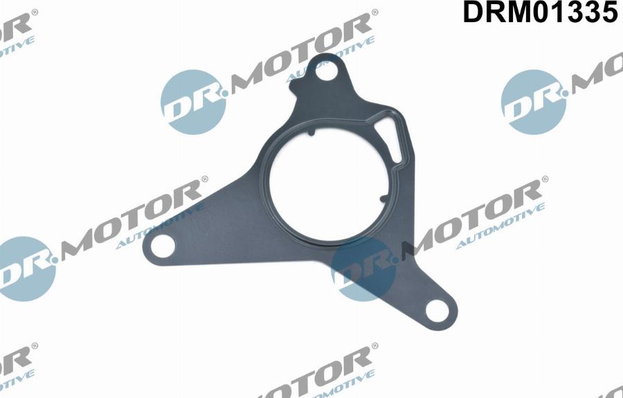 Dr.Motor Automotive DRM01335 - Прокладка, вакуумный насос autospares.lv