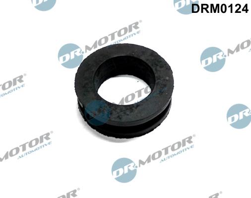 Dr.Motor Automotive DRM0124 - Прокладка, вентиляция картера autospares.lv