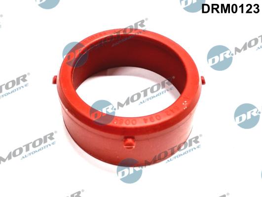 Dr.Motor Automotive DRM0123 - Прокладка, компрессор autospares.lv