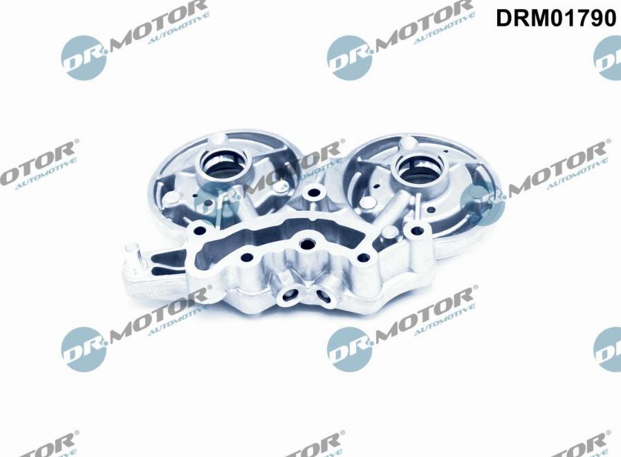 Dr.Motor Automotive DRM01790 - Кронштейн опоры, распредвал autospares.lv