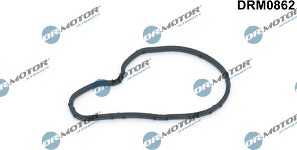 Dr.Motor Automotive DRM0862 - Прокладка, вакуумный насос autospares.lv