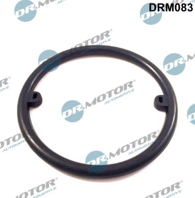 Dr.Motor Automotive DRM083 - Прокладка, масляный радиатор autospares.lv