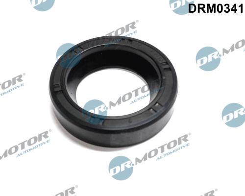 Dr.Motor Automotive DRM0341 - Шайба тепловой защиты, инжектор autospares.lv