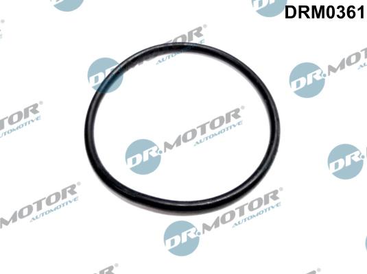 Dr.Motor Automotive DRM0361 - Прокладка, вакуумный насос autospares.lv