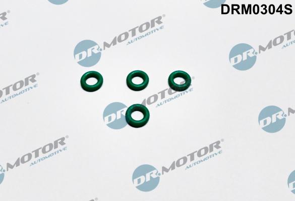 Dr.Motor Automotive DRM0304S - Колпачок, утечка топлива autospares.lv