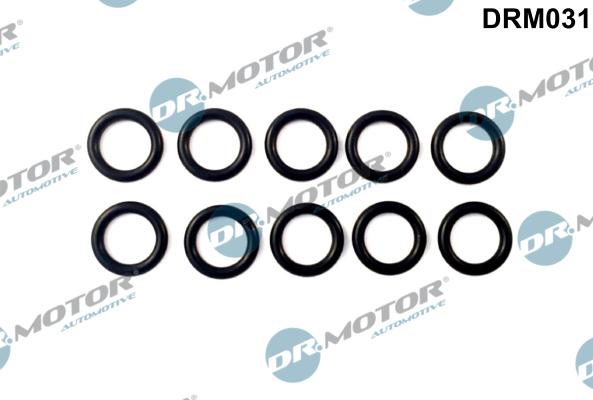 Dr.Motor Automotive DRM031 - Прокладка, топливопровод autospares.lv