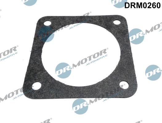 Dr.Motor Automotive DRM0260 - Прокладка, корпус дроссельной заслонки autospares.lv