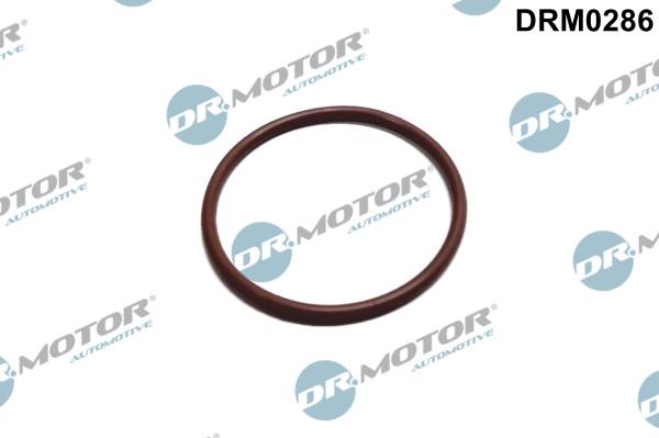 Dr.Motor Automotive DRM0286 - Прокладка, топливный насос autospares.lv