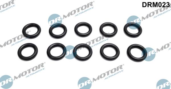 Dr.Motor Automotive DRM023 - Прокладка, топливопровод autospares.lv