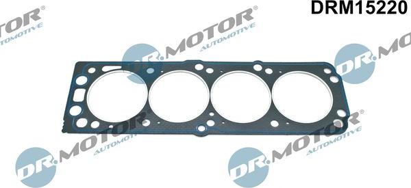 Dr.Motor Automotive DRM15220 - Прокладка, головка цилиндра autospares.lv