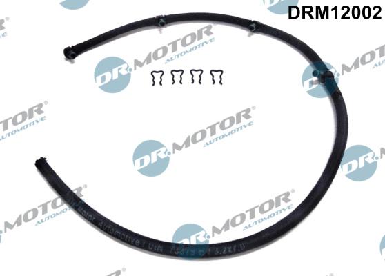 Dr.Motor Automotive DRM12002 - Шланг, распределение топлива autospares.lv