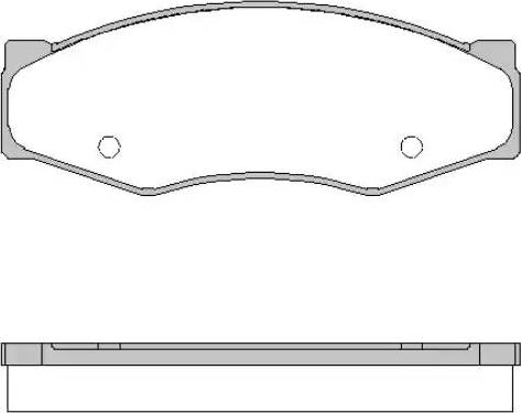 Dr!ve+ DP1010.10.0249 - Тормозные колодки, дисковые, комплект autospares.lv