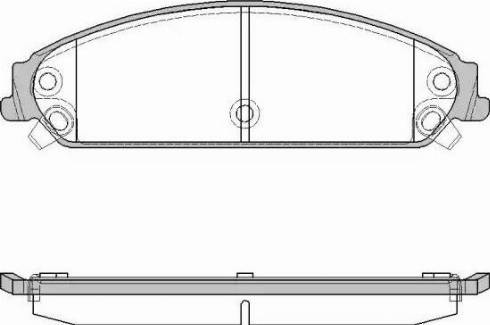 Dr!ve+ DP1010.10.0219 - Тормозные колодки, дисковые, комплект autospares.lv