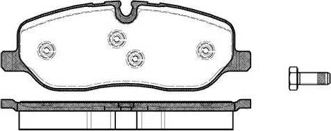 Dr!ve+ DP1010.10.0232 - Тормозные колодки, дисковые, комплект autospares.lv