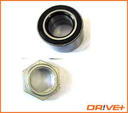 Dr!ve+ DP2010.10.0559 - Подшипник ступицы колеса, комплект autospares.lv