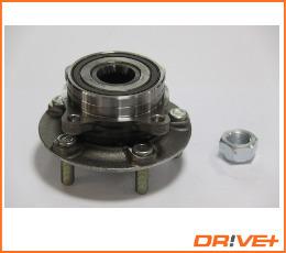 Dr!ve+ DP2010.10.0558 - Подшипник ступицы колеса, комплект autospares.lv