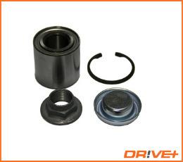 Dr!ve+ DP2010.10.0501 - Подшипник ступицы колеса, комплект autospares.lv