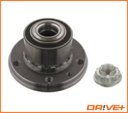 Dr!ve+ DP2010.10.0093 - Подшипник ступицы колеса, комплект autospares.lv