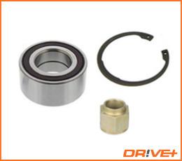 Dr!ve+ DP2010.10.0193 - Подшипник ступицы колеса, комплект autospares.lv