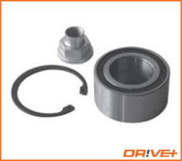 Dr!ve+ DP2010.10.0169 - Подшипник ступицы колеса, комплект autospares.lv