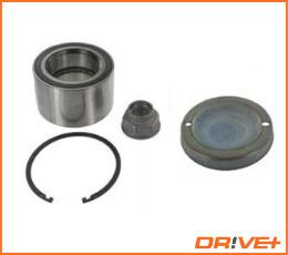 Dr!ve+ DP2010.10.0161 - Подшипник ступицы колеса, комплект autospares.lv