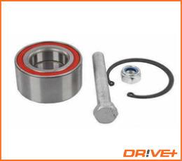 Dr!ve+ DP2010.10.0135 - Подшипник ступицы колеса, комплект autospares.lv