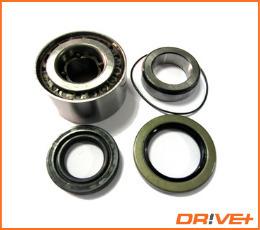 Dr!ve+ DP2010.10.0371 - Подшипник ступицы колеса, комплект autospares.lv