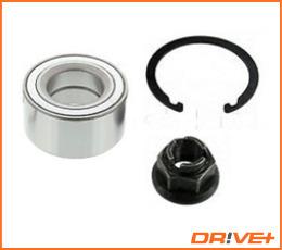 Dr!ve+ DP2010.10.0253 - Подшипник ступицы колеса, комплект autospares.lv