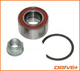 Dr!ve+ DP2010.10.0260 - Подшипник ступицы колеса, комплект autospares.lv