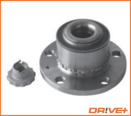 Dr!ve+ DP2010.10.0209 - Подшипник ступицы колеса, комплект autospares.lv