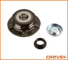 Dr!ve+ DP2010.10.0203 - Подшипник ступицы колеса, комплект autospares.lv