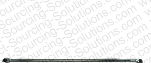 DSS 109133 - Система тяг и рычагов привода стеклоочистителя autospares.lv