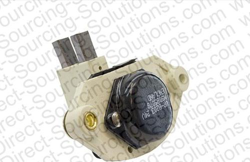 DSS 108312OEM - Регулятор напряжения, генератор autospares.lv